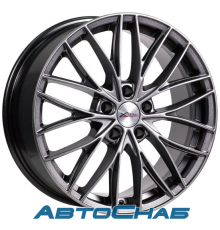 Диск 7.5x18 5x114.3 ET45 D67.1 X'trike X-130 HSB